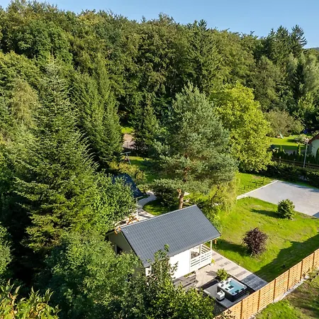 Pory Roku Сasa de vacaciones Janowice Wielkie