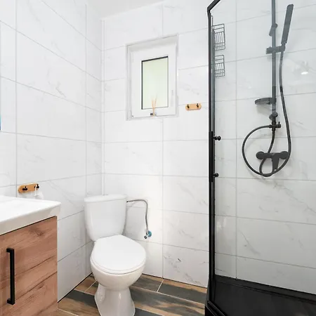 בית נופש Pory Roku