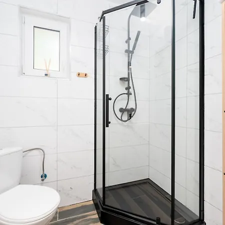 Pory Roku בית נופש ינוביצה ויילקיה