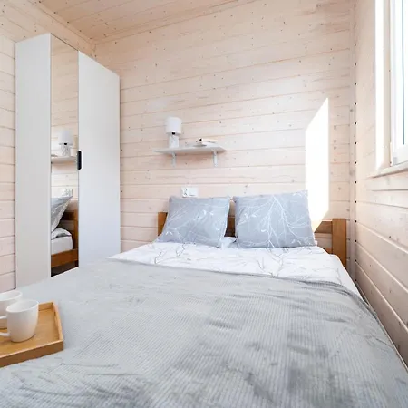 Pory Roku בית נופש ינוביצה ויילקיה