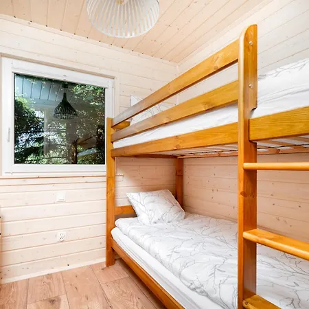 Pory Roku בית נופש *