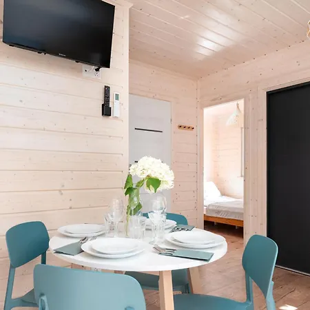 בית נופש Pory Roku ינוביצה ויילקיה