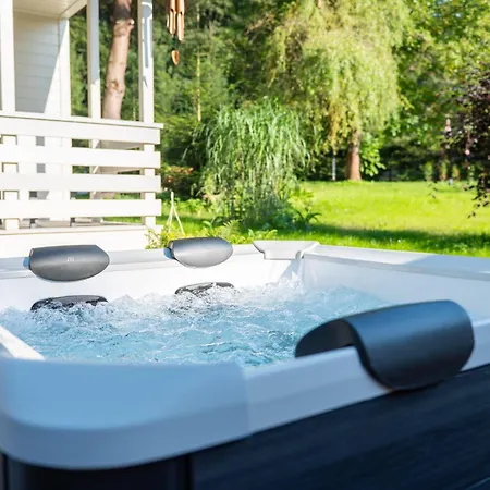 בית נופש Pory Roku *