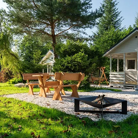 Hébergement de vacances Pory Roku Janowice Wielkie
