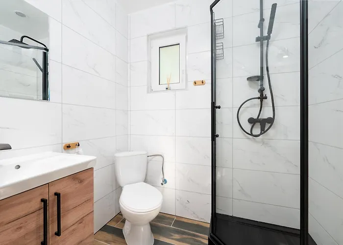 Ferienhaus Pory Roku