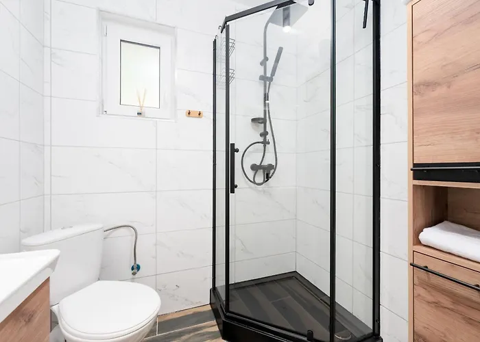 Pory Roku Ferienhaus Janowice Wielkie