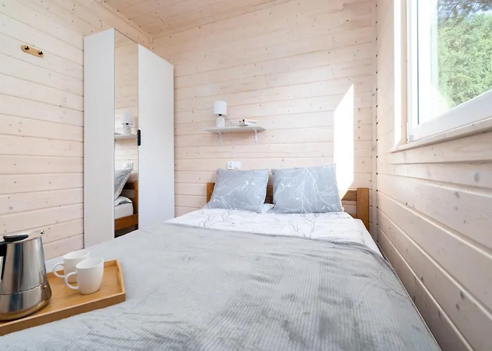 Pory Roku Ferienhaus Janowice Wielkie