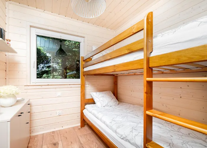 Pory Roku Ferienhaus *