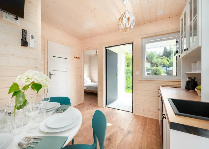 Pory Roku Janowice Wielkie