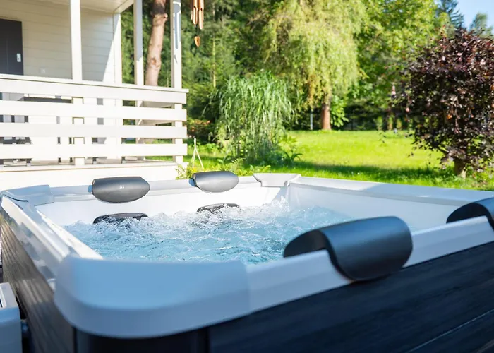 Ferienhaus Pory Roku *